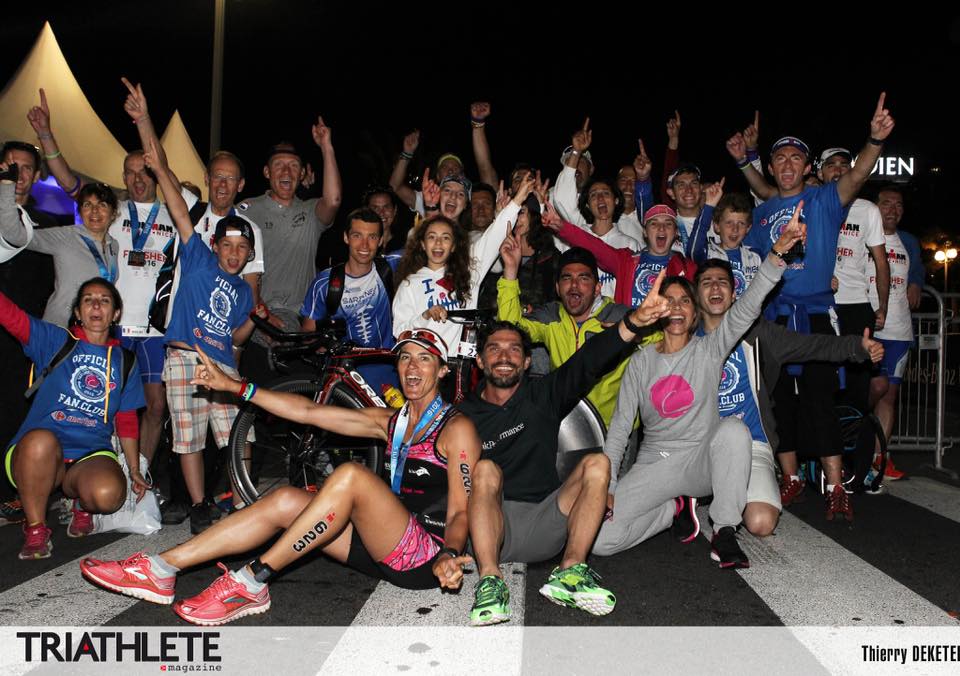 Ironman France Nice 2016 : Un week-end inoubliable !
