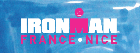 Ironman France Nice 2016 : 10 dossards solidaires pour Le Point rose