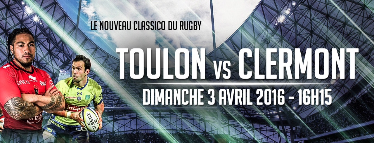 Le Rugby Club Toulon soutient Le Point rose