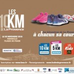 RUN FOR LE POINT ROSE – 10 KM de la Provence