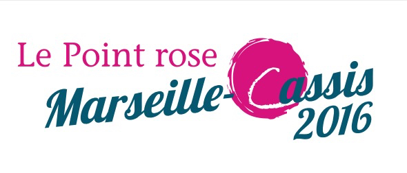Le Point rose, au coeur de Marseille-Cassis