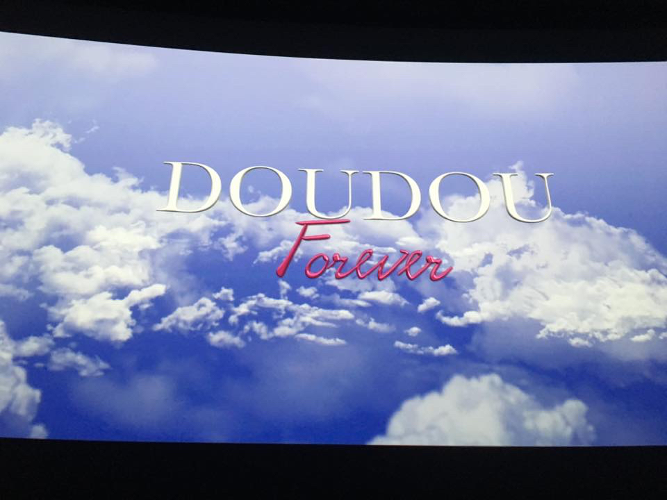 SOIREE FILMS & DEBAT – Beauté cachée  & Doudou Forever