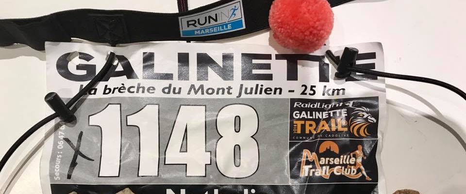 Run for le Point rose – Le Trail de la Galinette 🏃🏻‍♂️🏃‍♀️