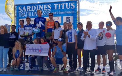 Triathlon des Sardines (Cassis)