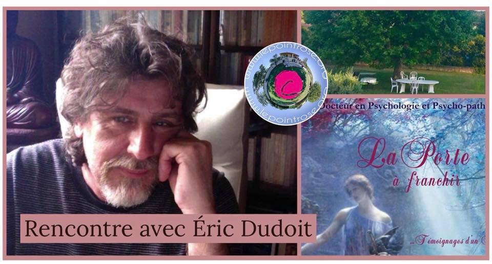 Rencontre avec Éric Dudoit : “Aux confins de la solitude”