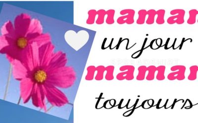 Fête des mamans 2020 – samedi du Point rose et aprèm Chamallow