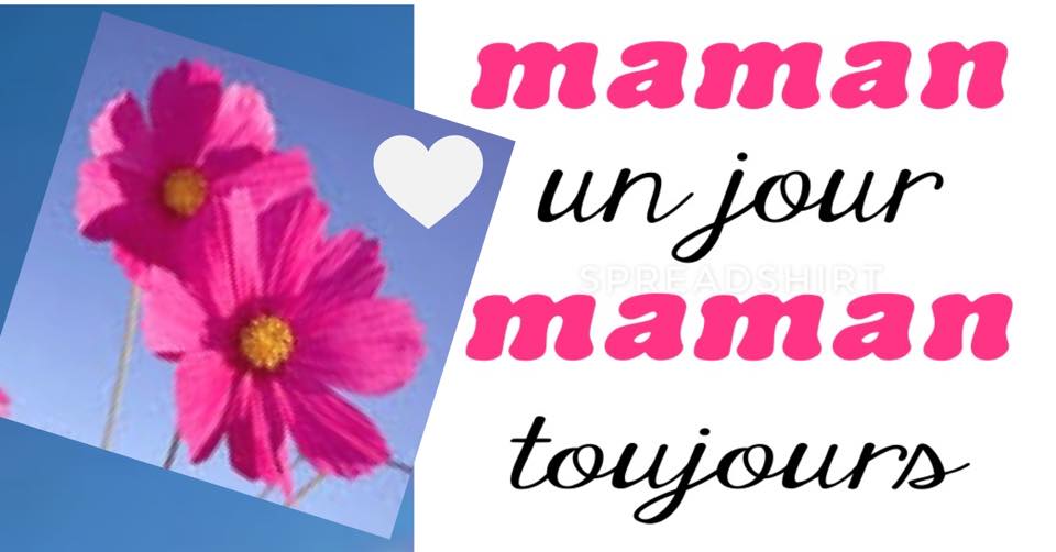 Fête des mamans 2020 – samedi du Point rose et aprèm Chamallow