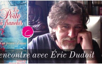 “Riche d’avoir tout perdu”, rencontre avec Eric Dudoit (vidéo)