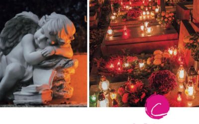 Illuminons nos cimetières – 3° édition