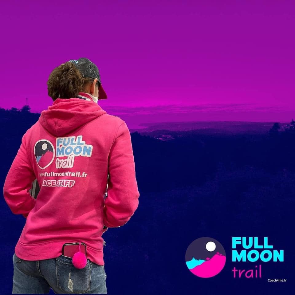 Full Moon Trail