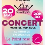 Concert Standby'Zic par In Solidum à Gardanne (13)
