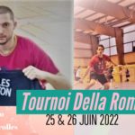 Tournoi Della Roma