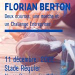Course Florian Berton