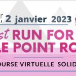 First Run for Le Point rose