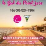 Bal du Point rose 2023